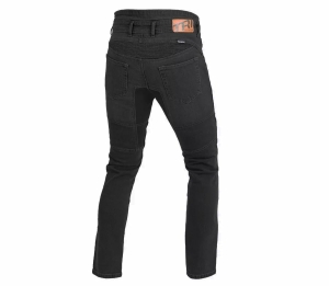 Blugi Trilobite  Parado doublelayer, Slim Fit, Negru, 4