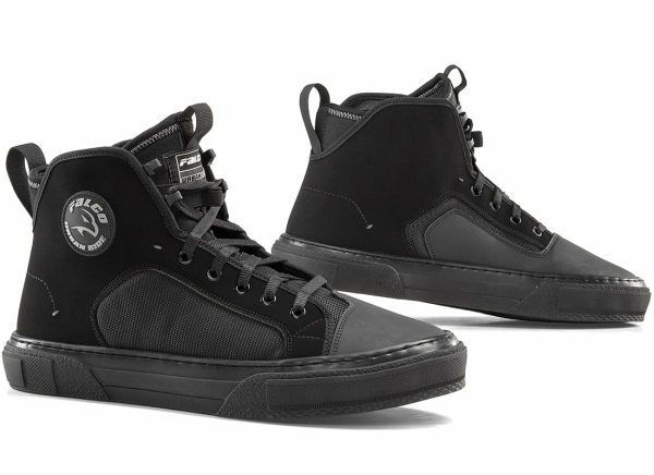 Ghete Falco Starboy 4