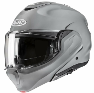 Casca HJC F100 Solid