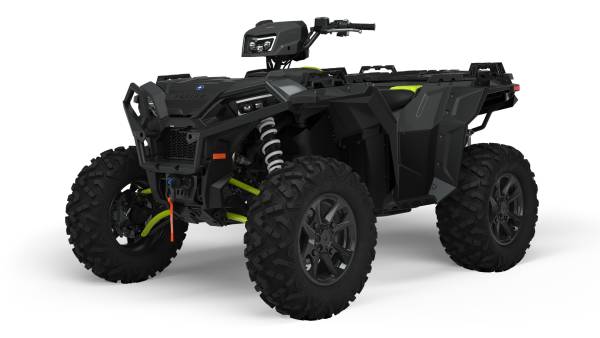 Polaris SPORTSMAN XP 1000 S 40TH EDITION T3B, 2