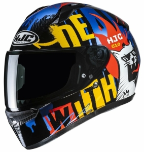 Casca HJC C10 Fop