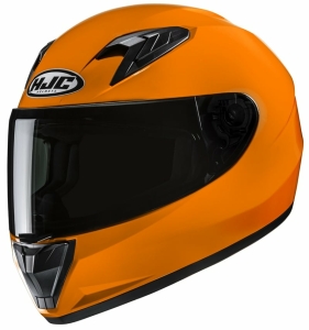 Casca pentru copii HJC Y10 Solid