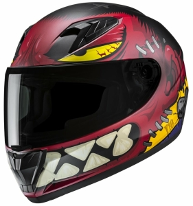 Casca pentru copii HJC Y10 Frank