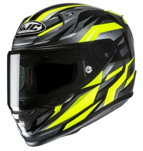 Casca HJC RPHA 12 Davix