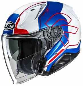 Casca HJC RPHA 31 Dereen