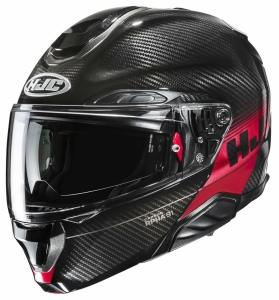 Casca HJC RPHA 91 Carbon Elig