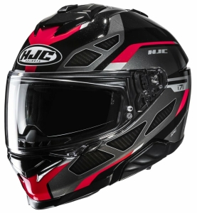 Casca HJC i71 Zest