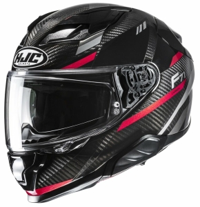 Casca HJC F71 Carbon Esira