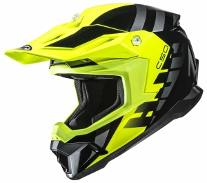 Casca HJC C50 Mirage