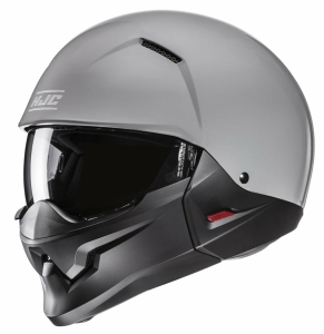 Casca HJC i20N Solid