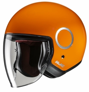 Casca HJC RPHA 40 Solid