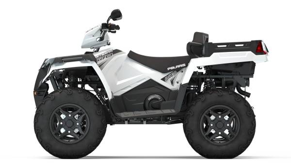 Polaris SPORTSMAN X2 570 EPS NORDIC PRO  - OMOLOGARE T3B