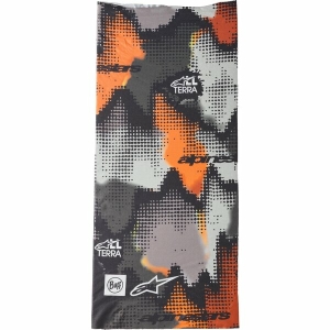 Protectie gat ALPINESTARS BUFF NAZCA NECK TUBE