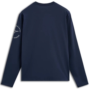 Tricou cu maneca lunga ALPINESTARS MANDATORY CSF LS TEE
