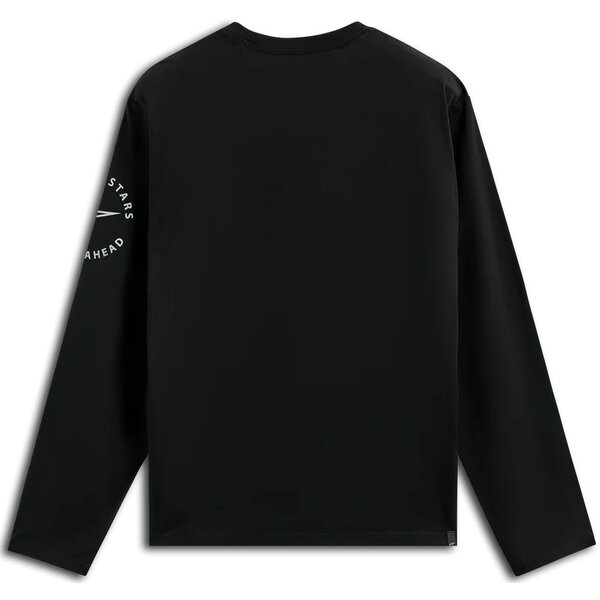 Tricou cu maneca lunga ALPINESTARS MANDATORY CSF LS TEE Negru S, 4