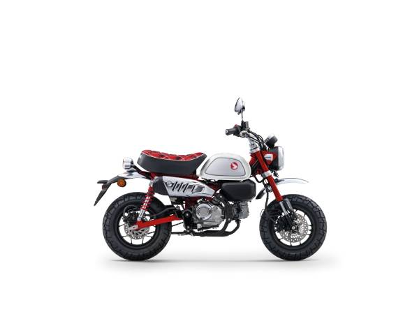 Honda Monkey