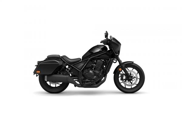 Honda Rebel 1100 T - MT