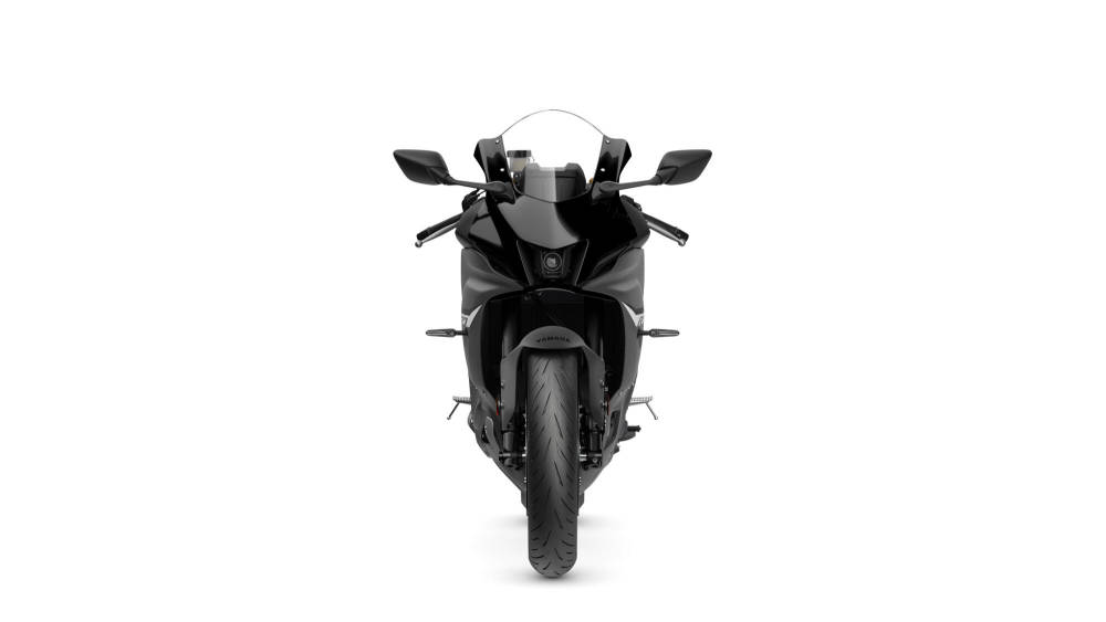 Yamaha R7, 7