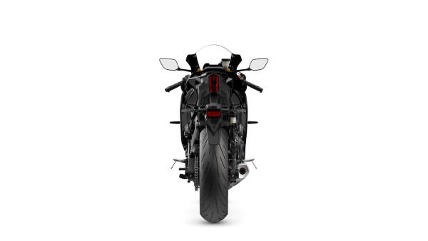 Yamaha R7, 8