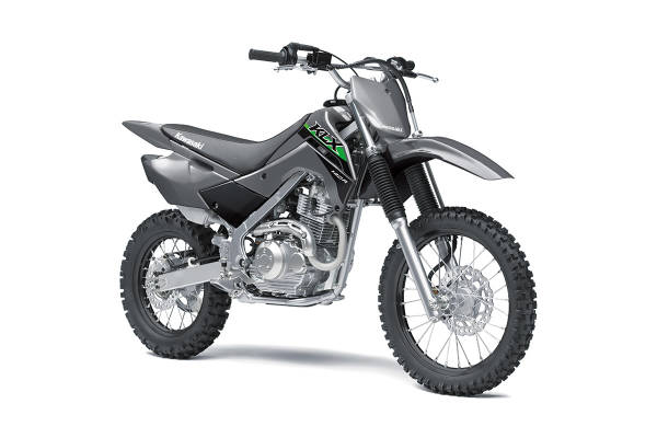 Kawasaki KLX140R