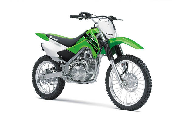 Kawasaki KLX140R L