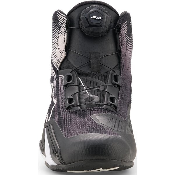 Ghete moto sport/touring ALPINESTARS CELER SUPERAIR, 2