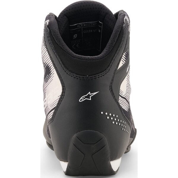 Ghete moto sport/touring ALPINESTARS CELER SUPERAIR, 6