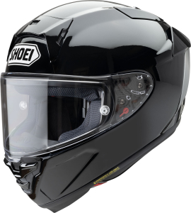 Casca SHOEI X-SPR PRO Black