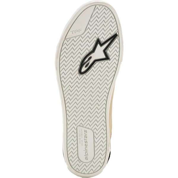 Ghete moto ALPINESTARS RIDE-63 CANVAS, 9