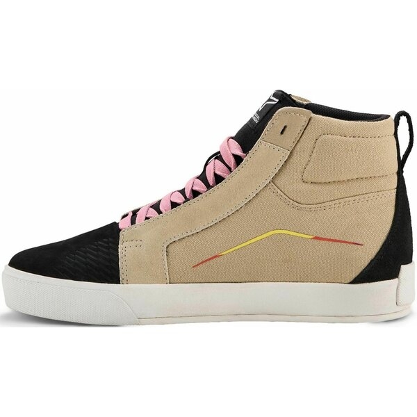 Ghete moto ALPINESTARS RIDE-63 CANVAS, 13