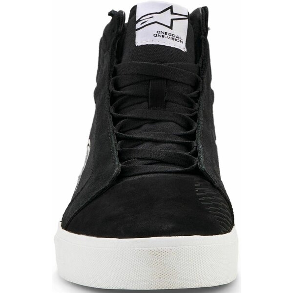 Ghete moto ALPINESTARS RIDE-63 CANVAS, 16