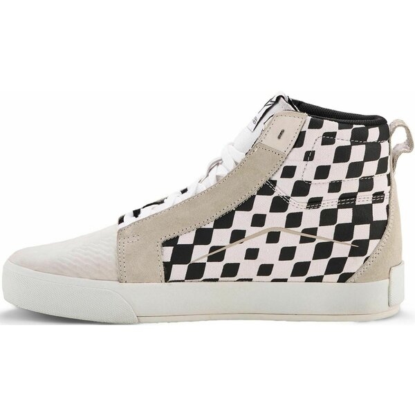 Ghete moto ALPINESTARS RIDE-63 CANVAS, 22