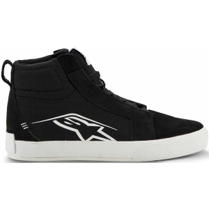 Ghete moto ALPINESTARS RIDE-63 CANVAS, 6
