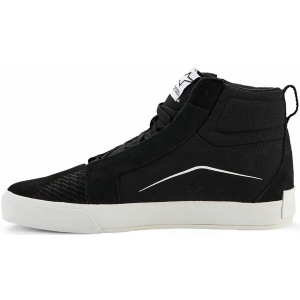 Ghete moto ALPINESTARS RIDE-63 CANVAS, 7