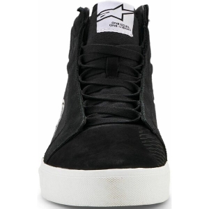 Ghete moto ALPINESTARS RIDE-63 CANVAS, 16