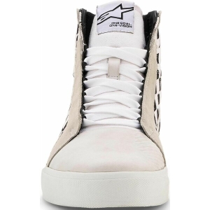 Ghete moto ALPINESTARS RIDE-63 CANVAS, 19