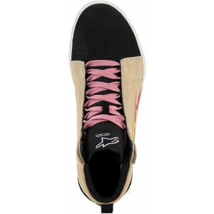 Ghete moto ALPINESTARS RIDE-63 CANVAS, 21