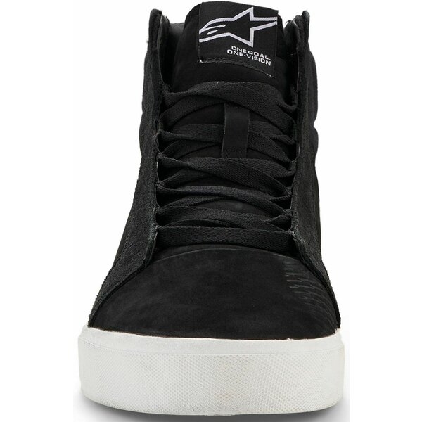 Ghete moto ALPINESTARS RIDE-63 LEATHER, 4