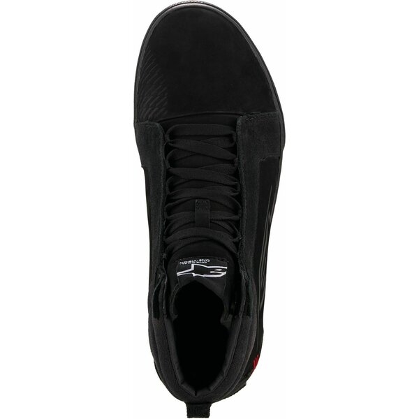 Ghete moto ALPINESTARS RIDE-63 LEATHER, 8