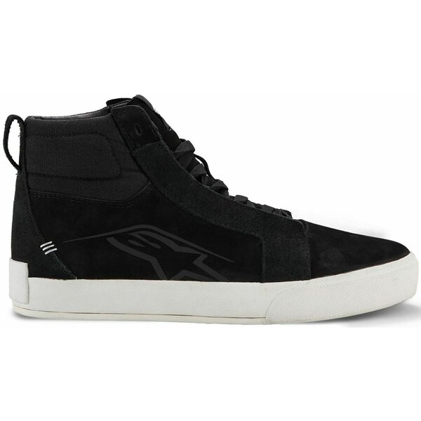 Ghete moto ALPINESTARS RIDE-63 LEATHER, 9