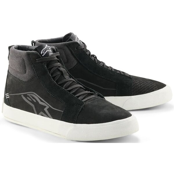 Ghete moto ALPINESTARS RIDE-63 LEATHER, 11