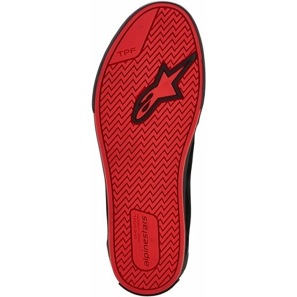 Ghete moto ALPINESTARS RIDE-63 LEATHER, 13