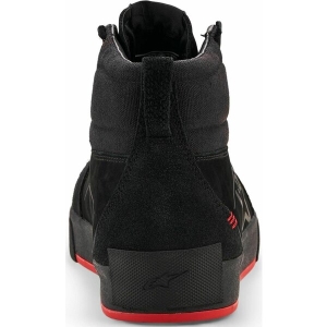 Ghete moto ALPINESTARS RIDE-63 LEATHER