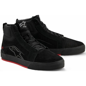 Ghete moto ALPINESTARS RIDE-63 LEATHER, 15