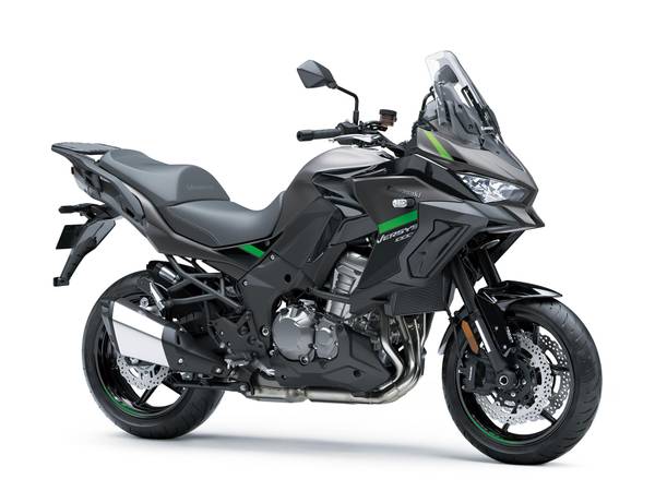 Kawasaki Versys 1000 2024