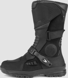 Cizme Moto Touring Waterproof Adv Tourer Black, 10