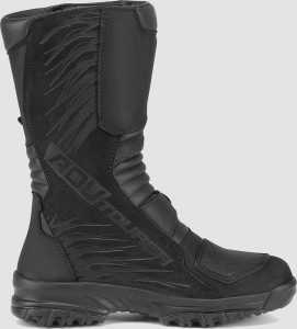 Cizme Moto Touring Waterproof Adv Tourer Black, 15