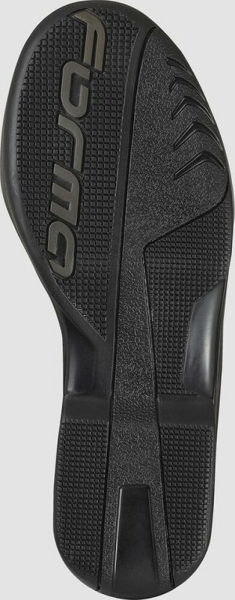 Cizme Moto Touring Voyage Dry Black, 7