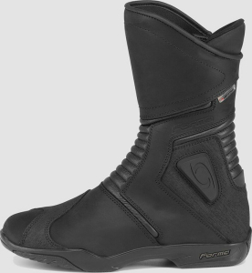 Cizme Moto Touring Voyage Dry Black, 3