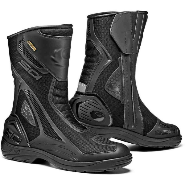 Cizme Moto Aria Goretex, 3